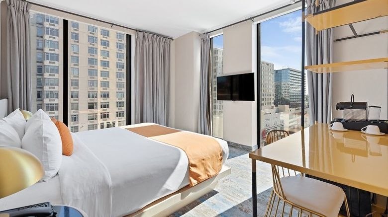 <b>The Parc Hotel Room</b>. Images powered by <a href="https://www.leonardoworldwide.com/" title="Leonardo Worldwide" target="_blank">Leonardo</a>.