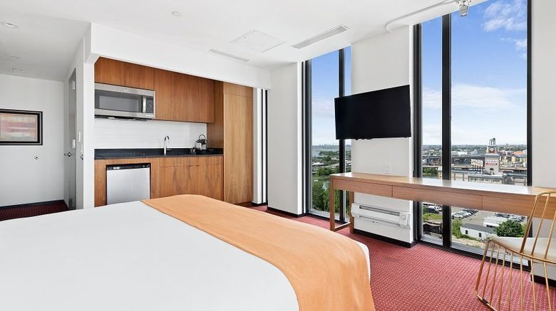 <b>The Parc Hotel Room</b>. Images powered by <a href="https://www.leonardoworldwide.com/" title="Leonardo Worldwide" target="_blank">Leonardo</a>.