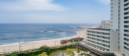 Axis Vermar Conference  Beach Exterior
