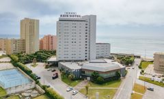 Axis Vermar Conference  Beach