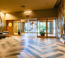 Axis Vermar Conference  Beach Lobby