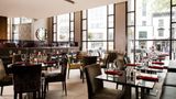 Europa Hotel Restaurant