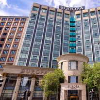 Europa Hotel