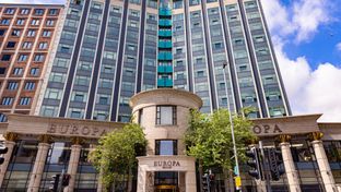 Europa Hotel