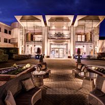 Stormont Hotel