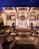 Stormont Hotel