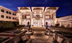 Stormont Hotel