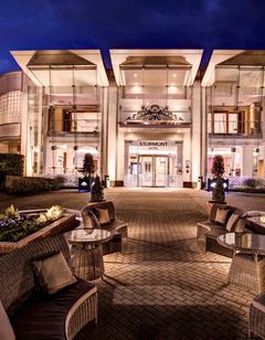 Stormont Hotel