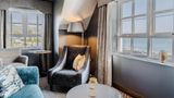 Ballygally Castle Hotel Suite