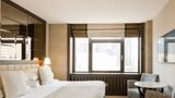 Europa Hotel Room