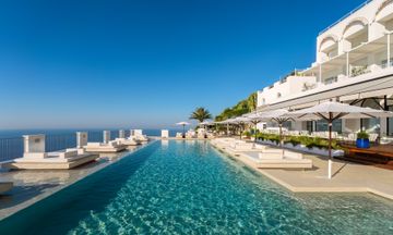 Furore Grand Hotel