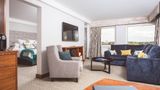 Stormont Hotel Suite