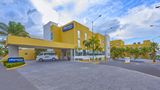 <b>City Express by Marriott Queretaro Exterior</b>. Images powered by <a href="https://www.leonardoworldwide.com/" title="Leonardo Worldwide" target="_blank">Leonardo</a>.