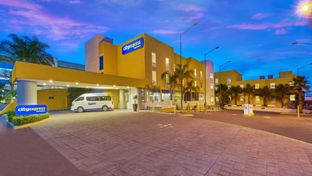 City Express by Marriott Queretaro