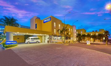 City Express by Marriott Queretaro