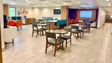 Holiday Inn Express Madison Restaurant
