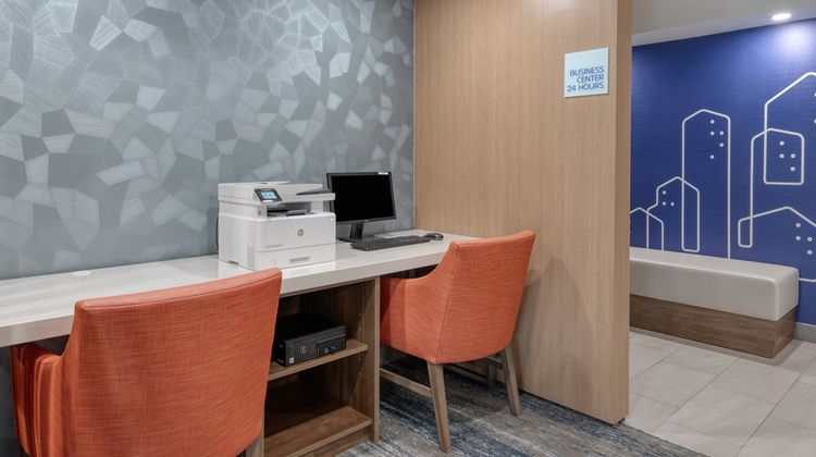 Holiday Inn Express Rensselaer Other