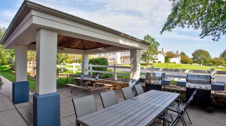 Candlewood Suites Kenosha Other