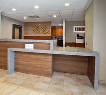 Candlewood Suites Kenosha Exterior