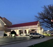 HomeTowne Studios Amarillo West Exterior