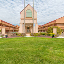 HomeTowne Studios Amarillo West