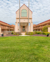 HomeTowne Studios Amarillo West