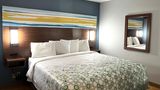 HomeTowne Studios Amarillo West Room