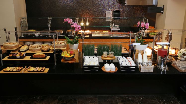 InterContinental at Doral Miami Restaurant