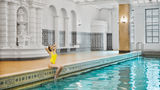 InterContinental Chicago Pool