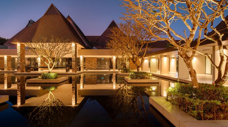InterContinental Fiji Golf Resort & Spa Meeting
