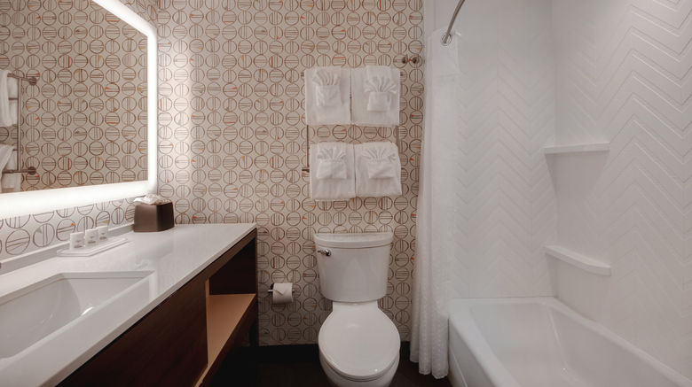 <b>Holiday Inn Detroit Northwest-Livonia Room</b>. Images powered by <a href="https://www.leonardoworldwide.com/" title="Leonardo Worldwide" target="_blank">Leonardo</a>.