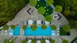 Hotel Indigo Mount Pleasant Pool