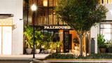 Palihouse Hyde Park Village Exterior