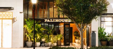 Palihouse Hyde Park Village Exterior