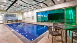 <b>Holiday Inn Patria-Universidad Pool</b>. Images powered by <a href="https://www.leonardoworldwide.com/" title="Leonardo Worldwide" target="_blank">Leonardo</a>.