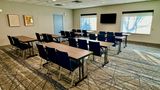 Holiday Inn Express Hotel & Stes Dewitt Meeting
