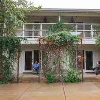 Stagecoach Inn