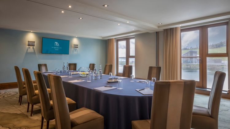 The Maritime Hotel Meeting
