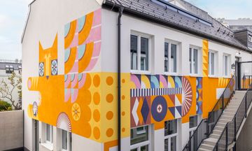 lyf Schoenbrunn Vienna
