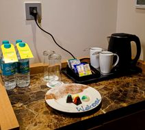 Holiday Inn Chennai OMR IT Expressway Room