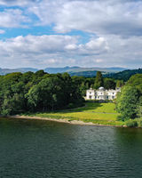 Storrs Hall Hotel