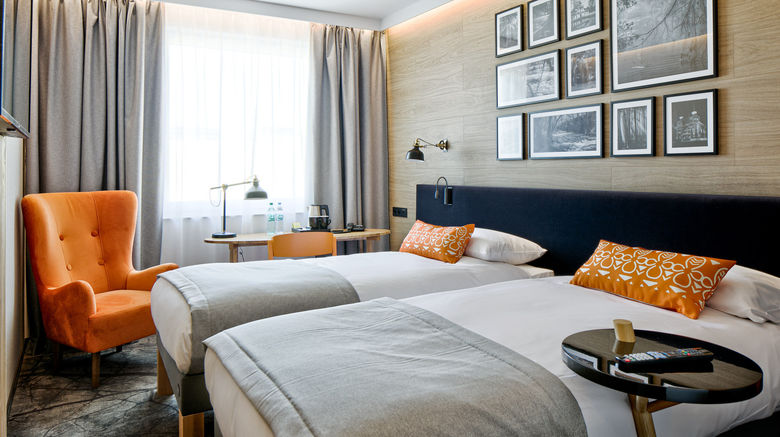 B and B Hotel Tomaszow Lubelski Exterior. Images powered by <a href="https://www.leonardoworldwide.com" target="_blank" rel="noopener">Leonardo</a>.