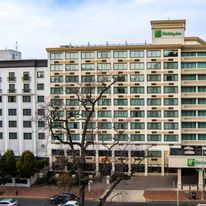 Holiday Inn Washington DC-Central