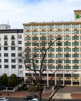 Holiday Inn Washington DC-Central