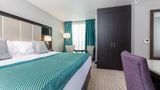 Hastings  Grand Central Hotel Room