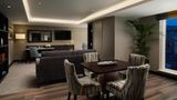 Hastings  Grand Central Hotel Suite