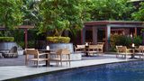 JW Marriott Hotel Kolkata Pool