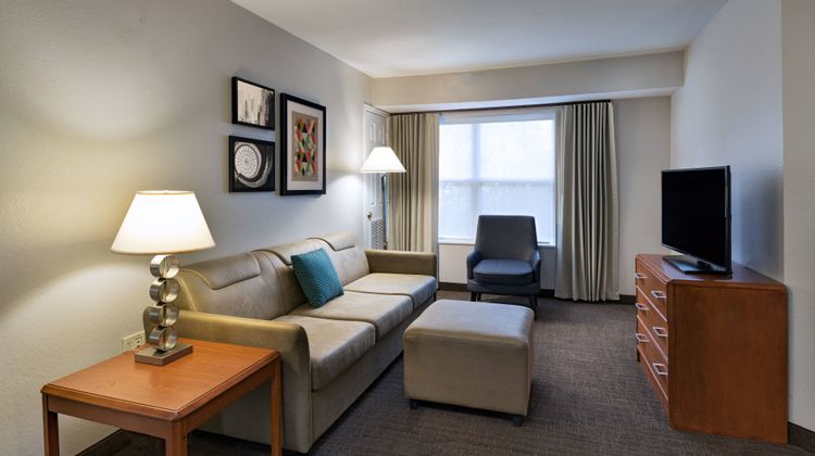 Residence Inn Shreveport Airport Room