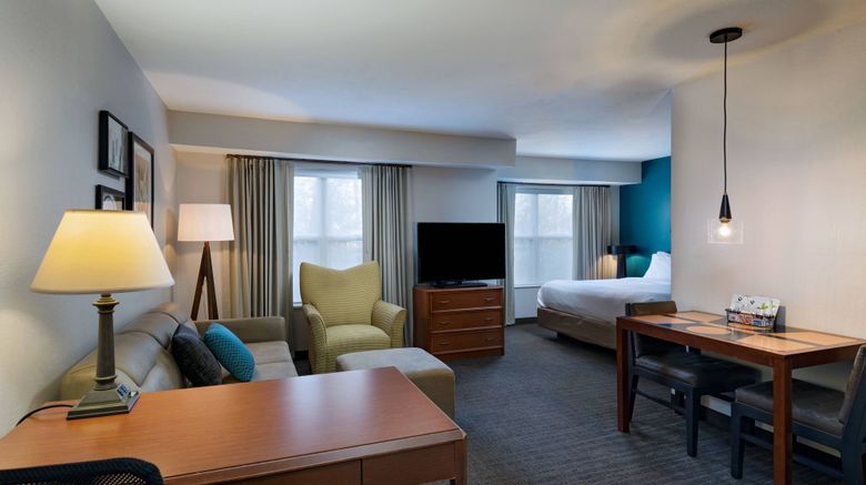 <b>Residence Inn Shreveport Airport Suite</b>. Images powered by <a href="https://www.leonardoworldwide.com/" title="Leonardo Worldwide" target="_blank">Leonardo</a>.