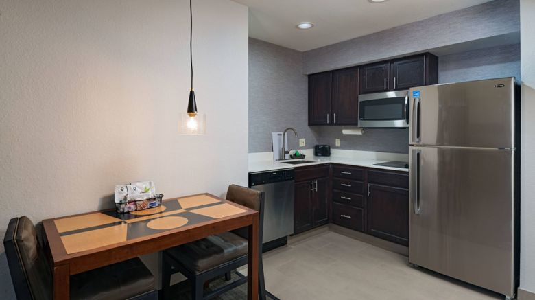 <b>Residence Inn Shreveport Airport Room</b>. Images powered by <a href="https://www.leonardoworldwide.com/" title="Leonardo Worldwide" target="_blank">Leonardo</a>.